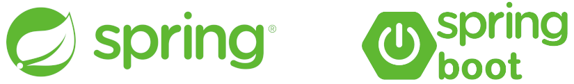 Spring logó