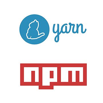Yarn & NPM